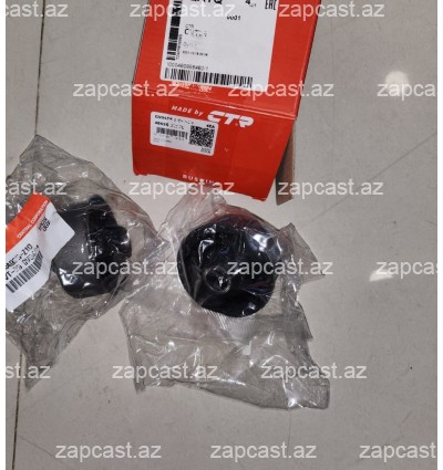 Toyota Corolla (E170/E180) 2013-2018, vtulka razval böyük